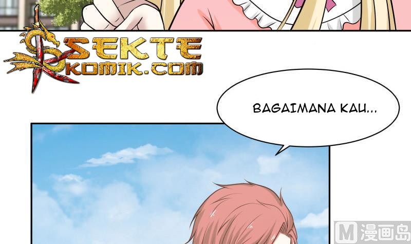 I Have a Dragon on My Body Chapter 112 - halaman 5