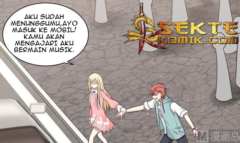 I Have a Dragon on My Body Chapter 112 - halaman 8