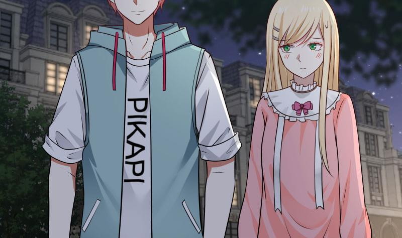 I Have a Dragon on My Body Chapter 113 - halaman 13
