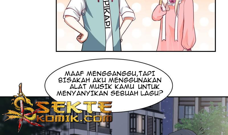 I Have a Dragon on My Body Chapter 113 - halaman 15