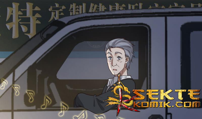 I Have a Dragon on My Body Chapter 113 - halaman 25