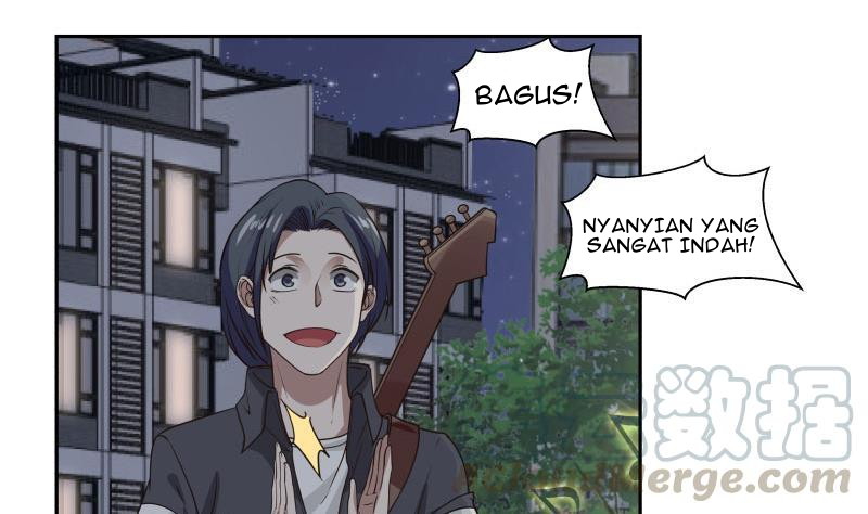 I Have a Dragon on My Body Chapter 113 - halaman 30