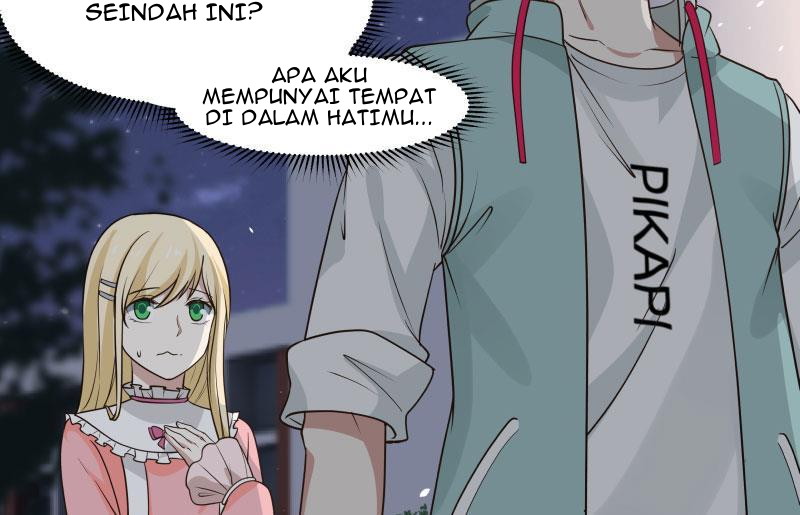 I Have a Dragon on My Body Chapter 113 - halaman 37
