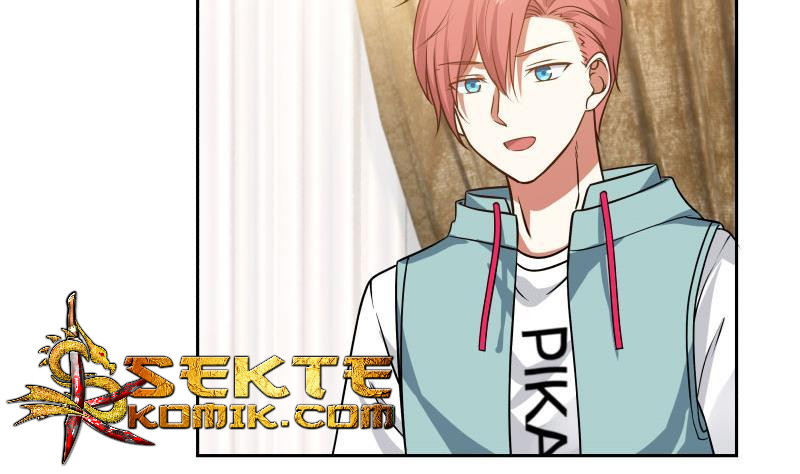 I Have a Dragon on My Body Chapter 113 - halaman 7