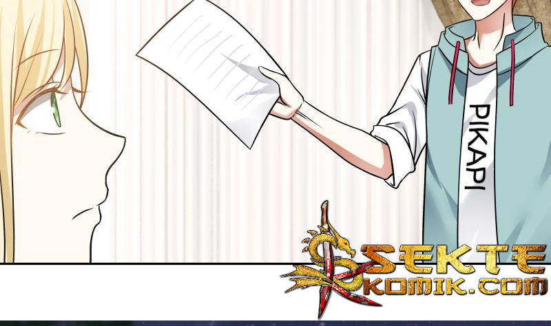 I Have a Dragon on My Body Chapter 113 - halaman 9