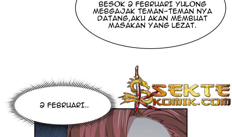 I Have a Dragon on My Body Chapter 114 - halaman 15