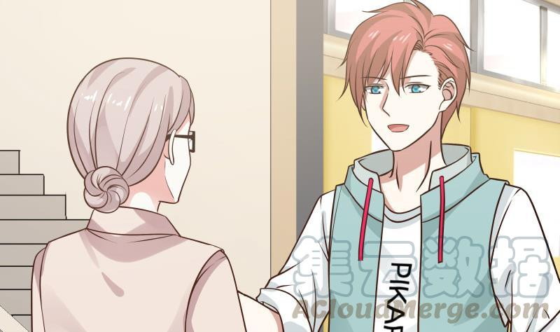 I Have a Dragon on My Body Chapter 114 - halaman 18