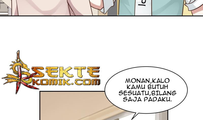 I Have a Dragon on My Body Chapter 114 - halaman 19
