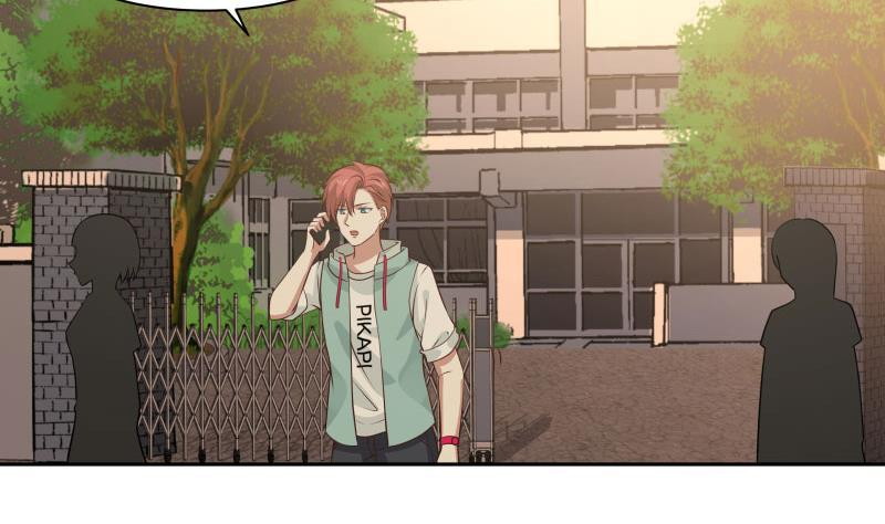 I Have a Dragon on My Body Chapter 114 - halaman 25