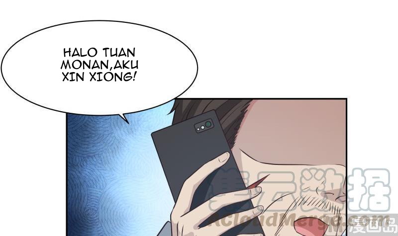I Have a Dragon on My Body Chapter 114 - halaman 26