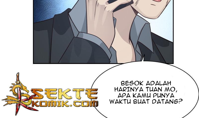 I Have a Dragon on My Body Chapter 114 - halaman 27