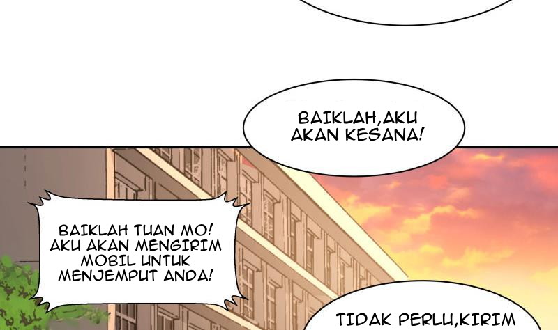 I Have a Dragon on My Body Chapter 114 - halaman 28