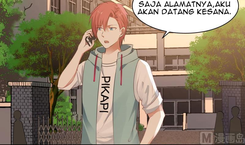 I Have a Dragon on My Body Chapter 114 - halaman 29