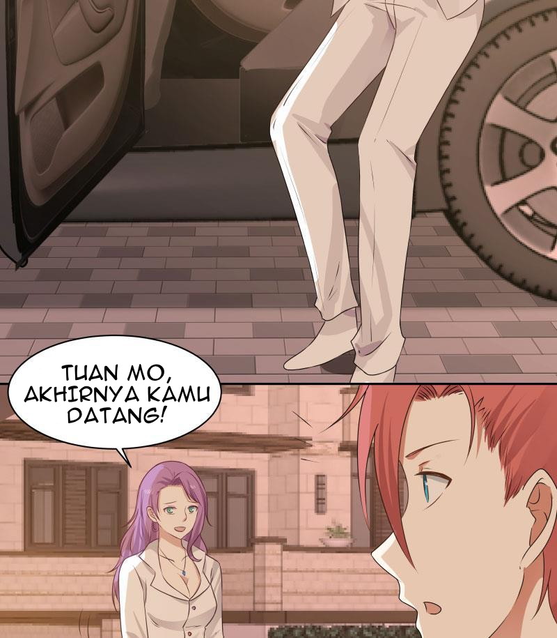 I Have a Dragon on My Body Chapter 114 - halaman 37