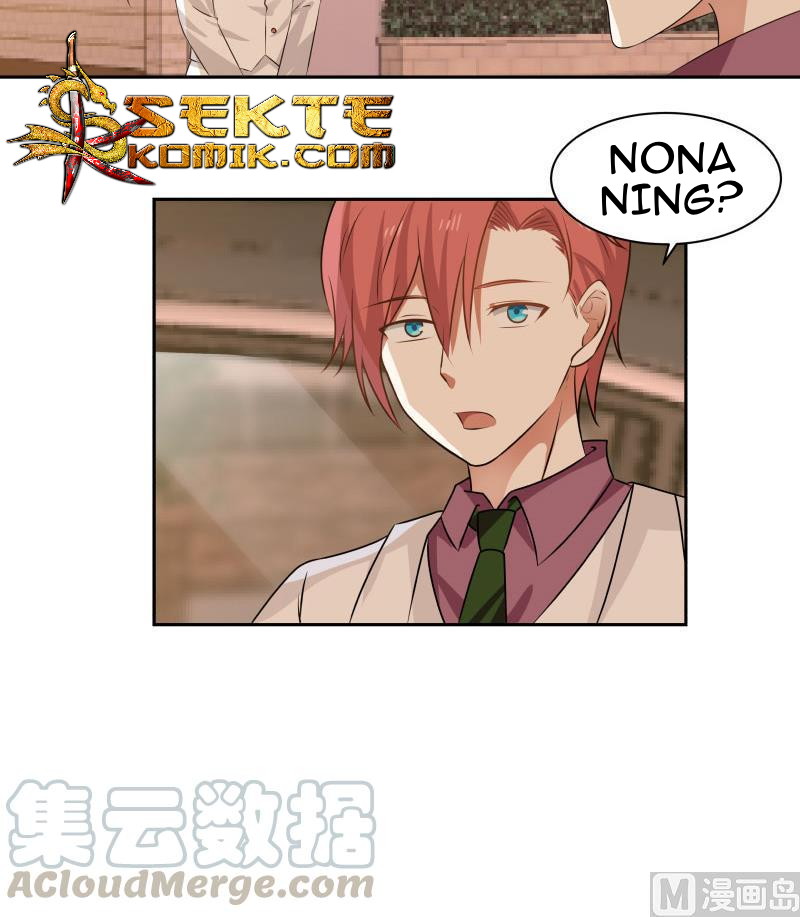 I Have a Dragon on My Body Chapter 114 - halaman 38
