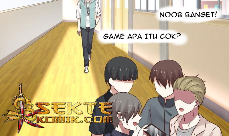 I Have a Dragon on My Body Chapter 114 - halaman 4