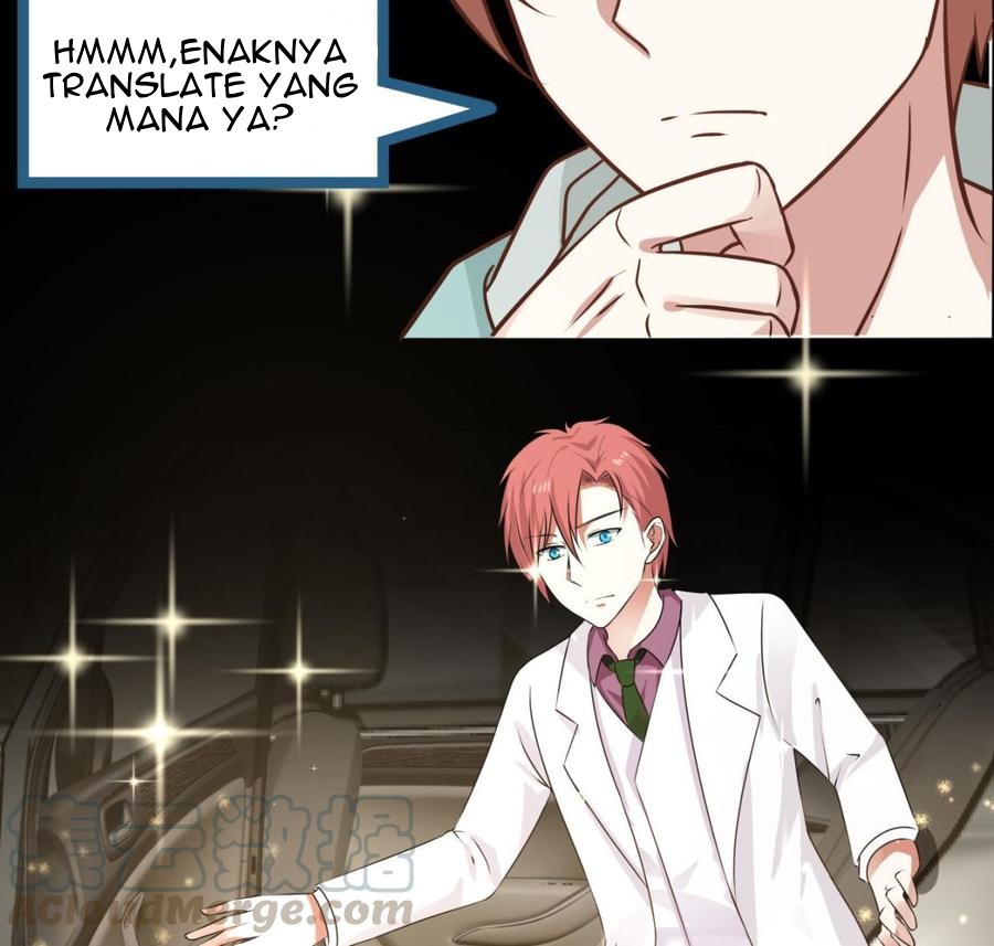I Have a Dragon on My Body Chapter 114 - halaman 42