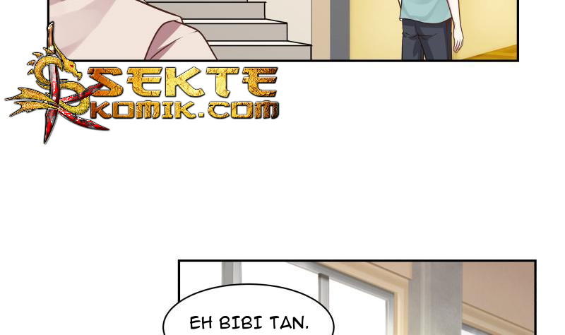 I Have a Dragon on My Body Chapter 114 - halaman 7
