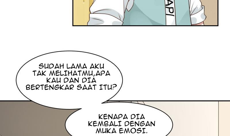 I Have a Dragon on My Body Chapter 114 - halaman 9