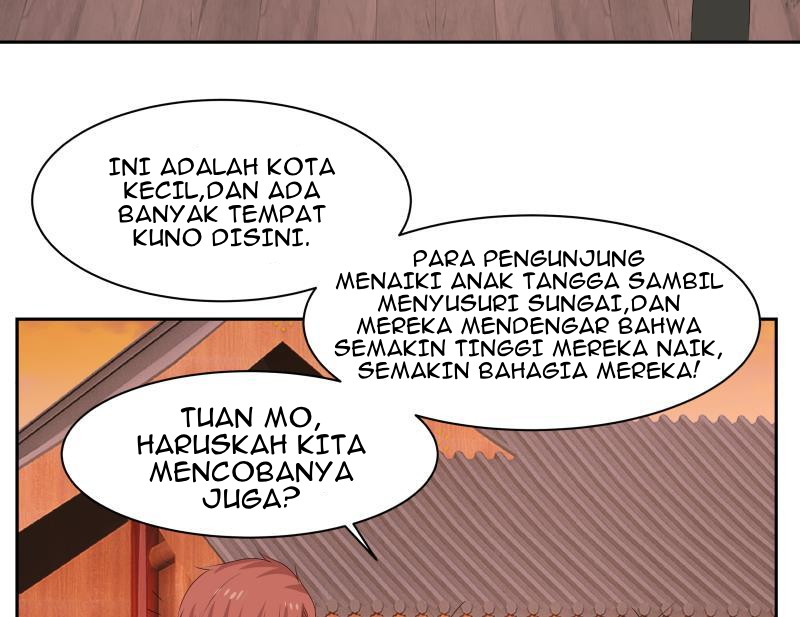 I Have a Dragon on My Body Chapter 115 - halaman 12