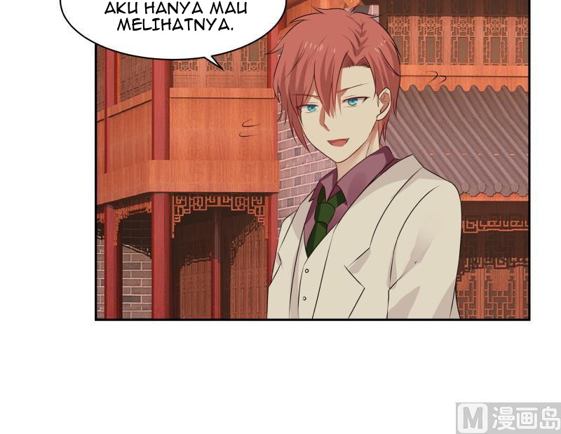 I Have a Dragon on My Body Chapter 115 - halaman 14