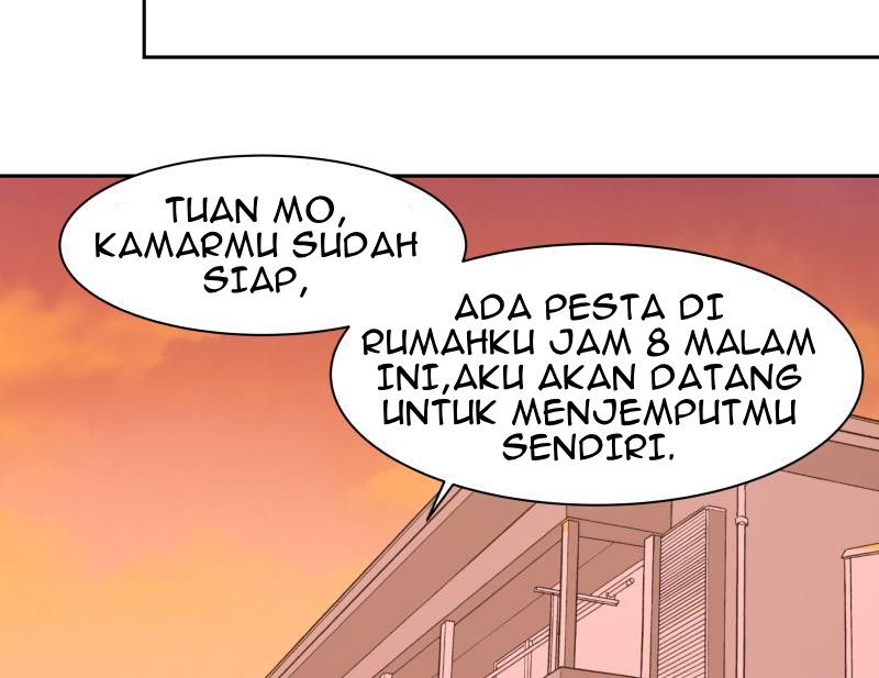 I Have a Dragon on My Body Chapter 115 - halaman 19