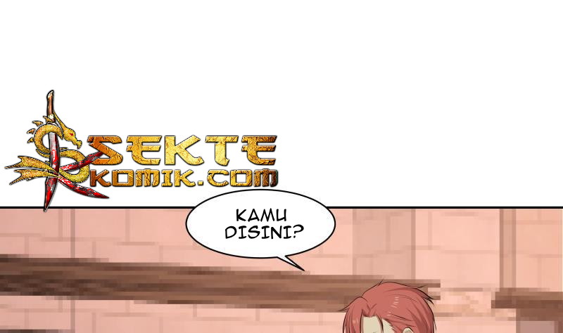 I Have a Dragon on My Body Chapter 115 - halaman 3