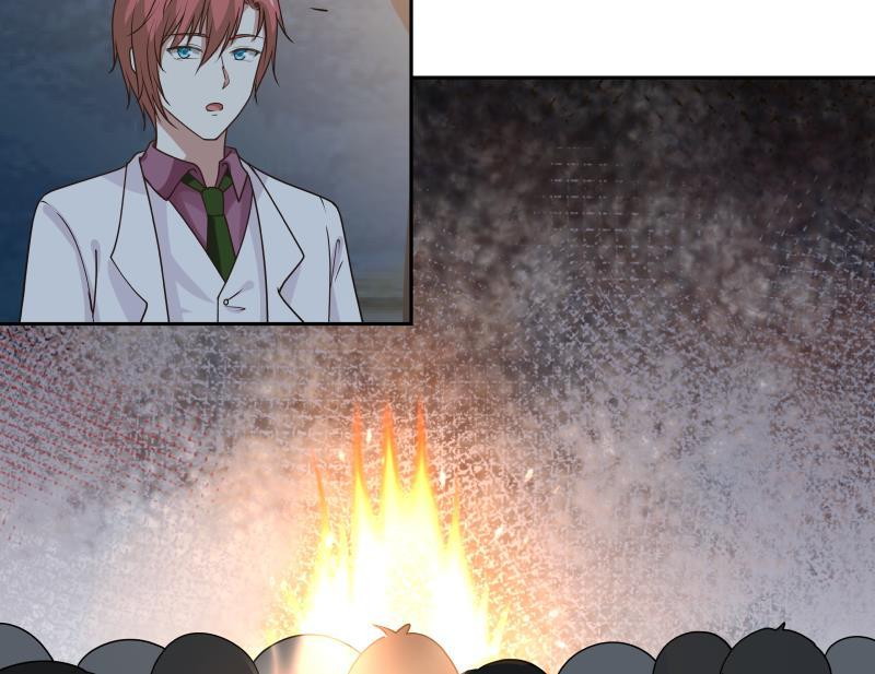 I Have a Dragon on My Body Chapter 115 - halaman 31