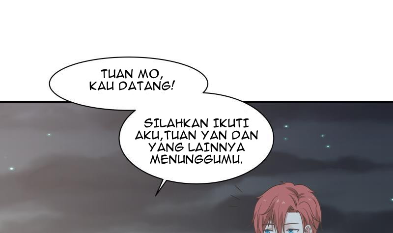 I Have a Dragon on My Body Chapter 115 - halaman 33