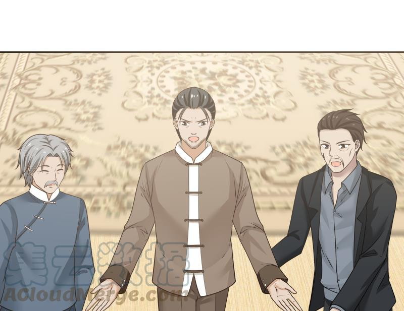 I Have a Dragon on My Body Chapter 115 - halaman 37