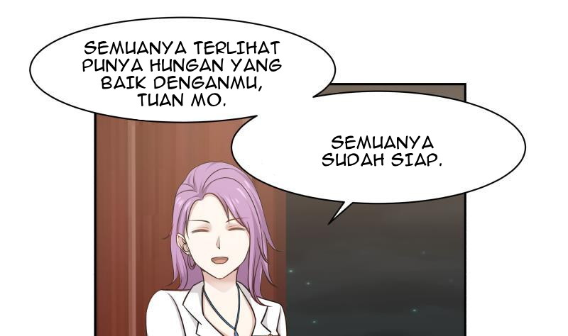 I Have a Dragon on My Body Chapter 115 - halaman 39