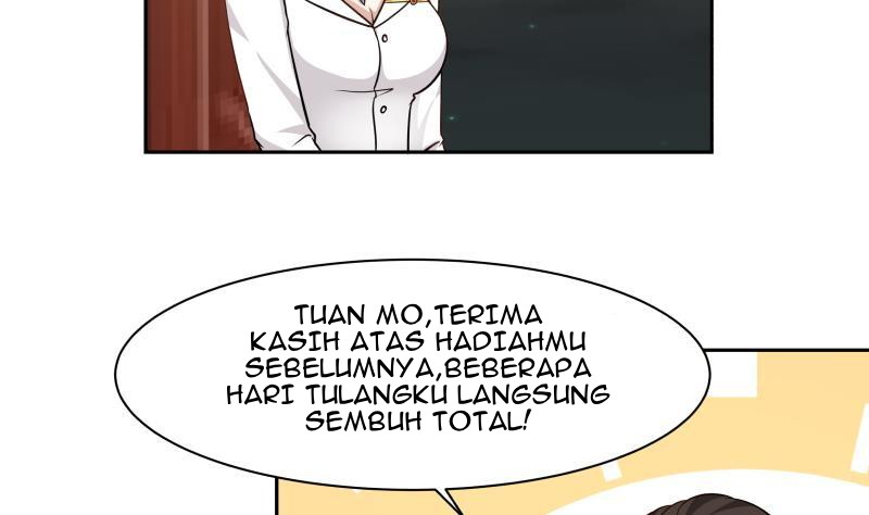 I Have a Dragon on My Body Chapter 115 - halaman 40