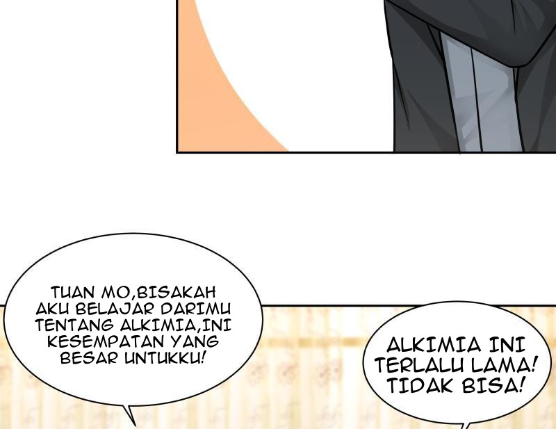 I Have a Dragon on My Body Chapter 115 - halaman 42