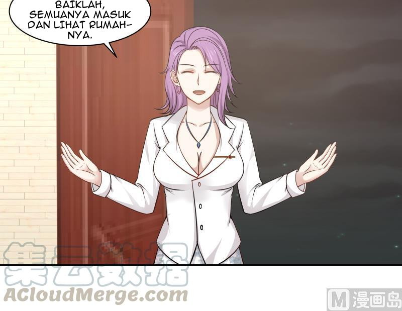 I Have a Dragon on My Body Chapter 115 - halaman 44