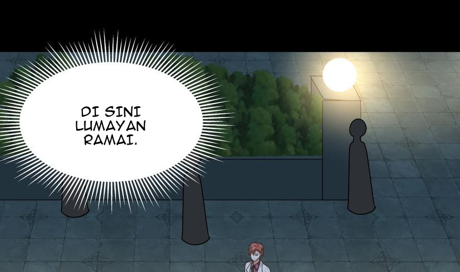 I Have a Dragon on My Body Chapter 115 - halaman 45