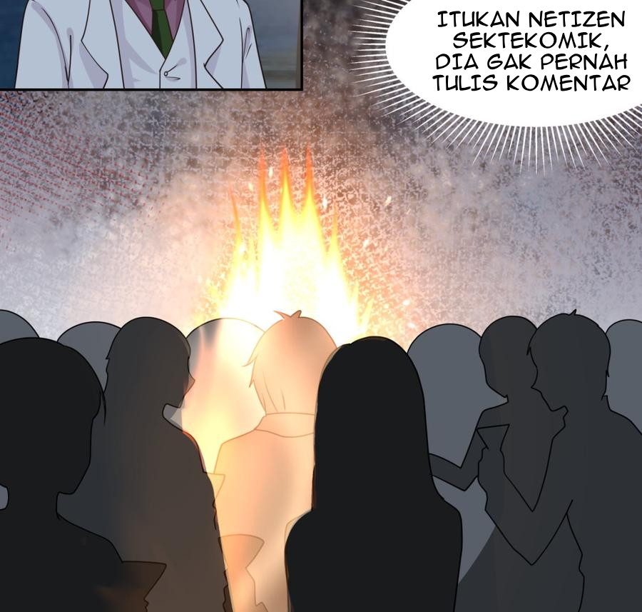 I Have a Dragon on My Body Chapter 115 - halaman 48