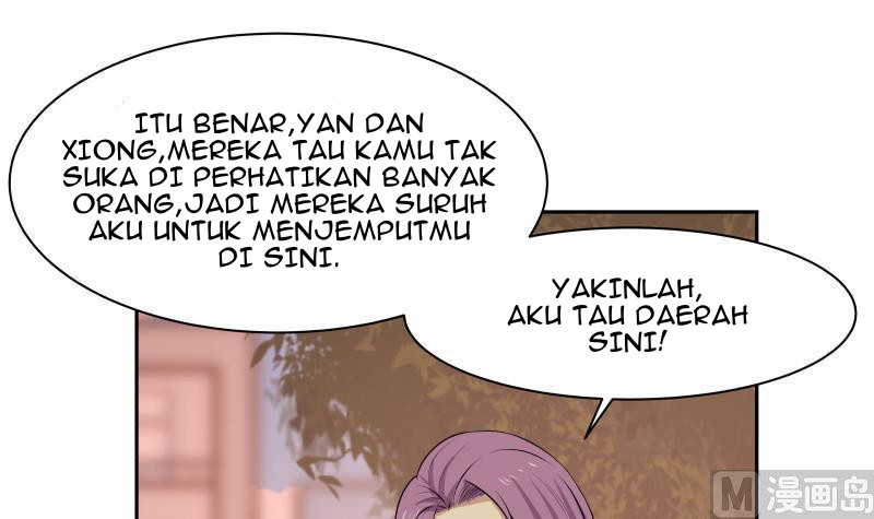 I Have a Dragon on My Body Chapter 115 - halaman 5