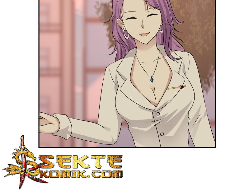 I Have a Dragon on My Body Chapter 115 - halaman 6