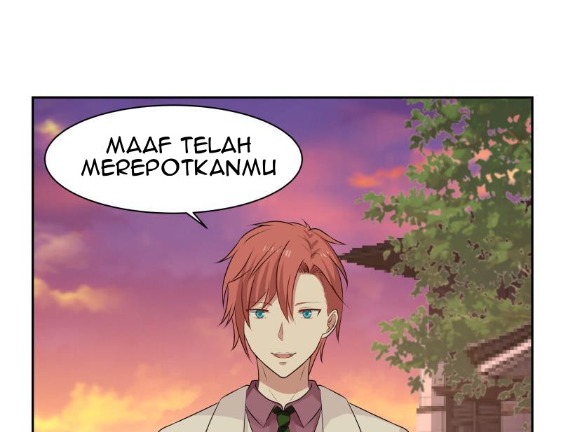 I Have a Dragon on My Body Chapter 115 - halaman 7