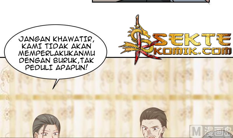I Have a Dragon on My Body Chapter 116 - halaman 11