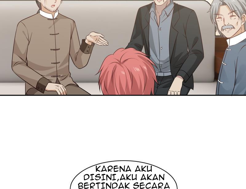 I Have a Dragon on My Body Chapter 116 - halaman 12