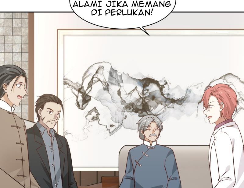 I Have a Dragon on My Body Chapter 116 - halaman 13