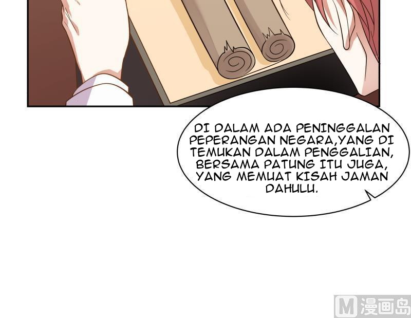 I Have a Dragon on My Body Chapter 116 - halaman 20