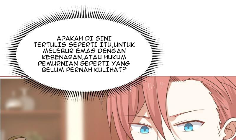 I Have a Dragon on My Body Chapter 116 - halaman 21