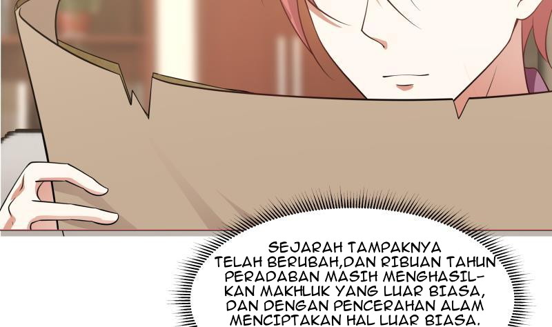 I Have a Dragon on My Body Chapter 116 - halaman 22
