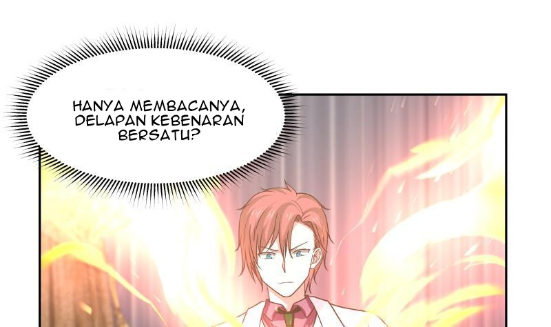 I Have a Dragon on My Body Chapter 116 - halaman 33