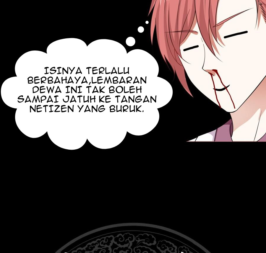 I Have a Dragon on My Body Chapter 116 - halaman 43
