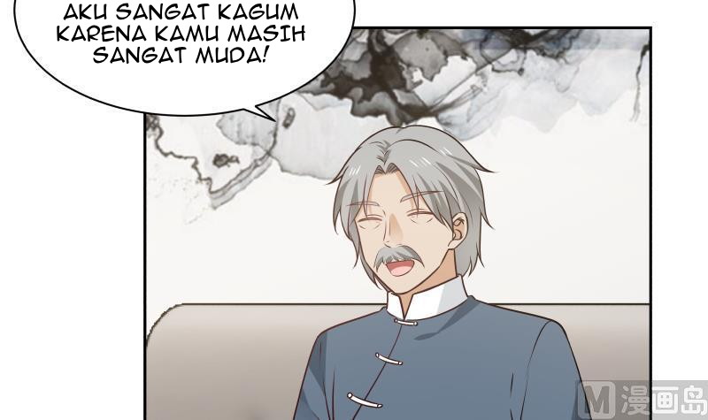 I Have a Dragon on My Body Chapter 116 - halaman 5