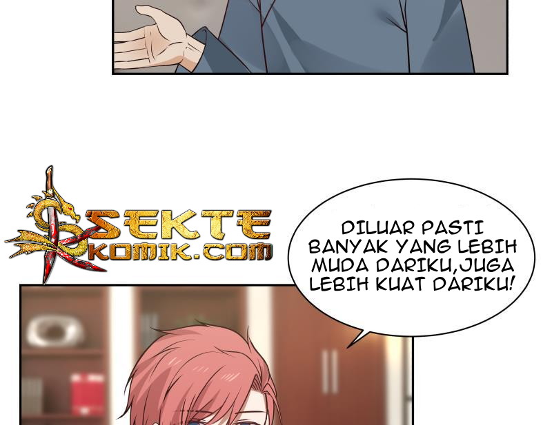 I Have a Dragon on My Body Chapter 116 - halaman 6
