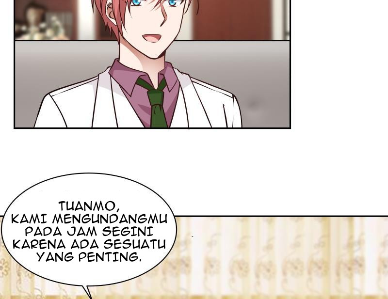 I Have a Dragon on My Body Chapter 116 - halaman 7
